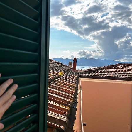 Il Dolce Far Niente, La Serra Di Lerici Eksteriør bilde