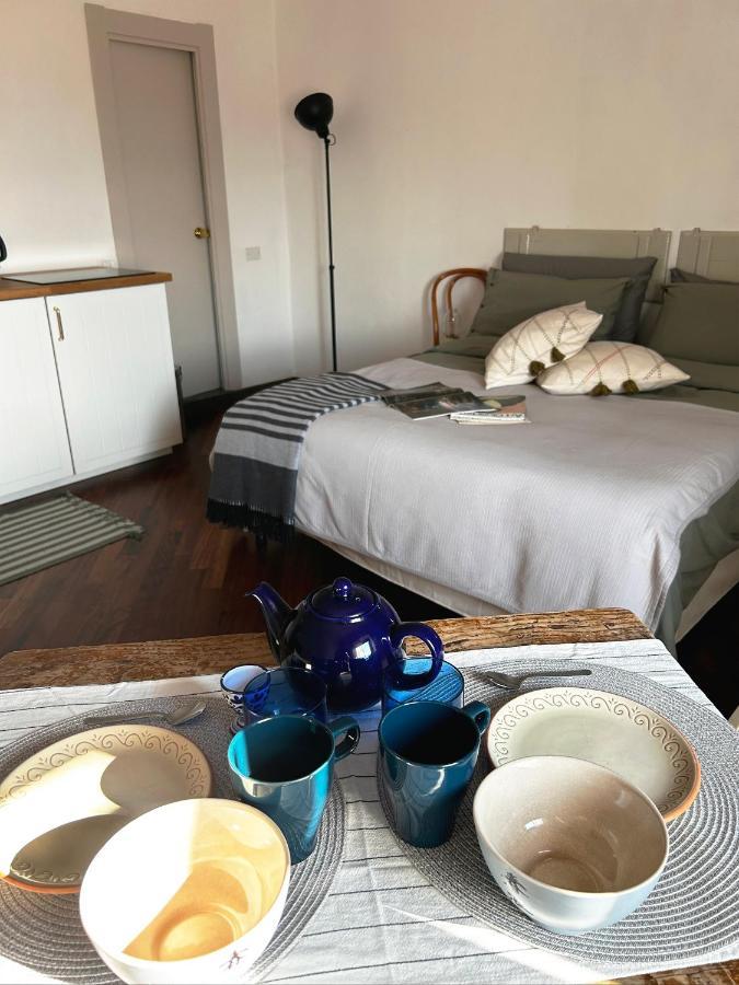 Il Dolce Far Niente, La Serra Di Lerici Eksteriør bilde